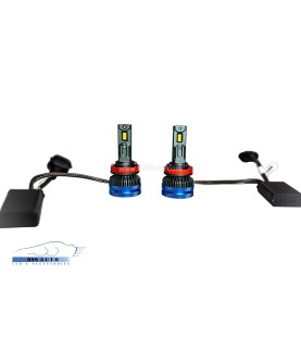 B99 Caesar H8/H9/H11 LED +650%